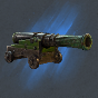 [Weapon] La Piqure III